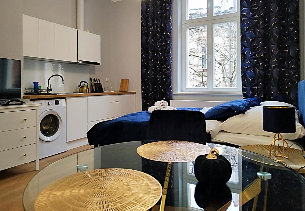 Hugo Star Appartement