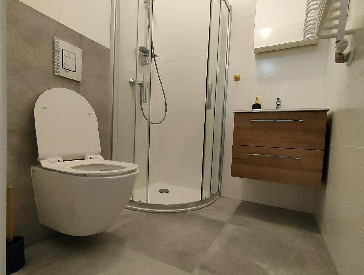 Appartement Hugo Star *