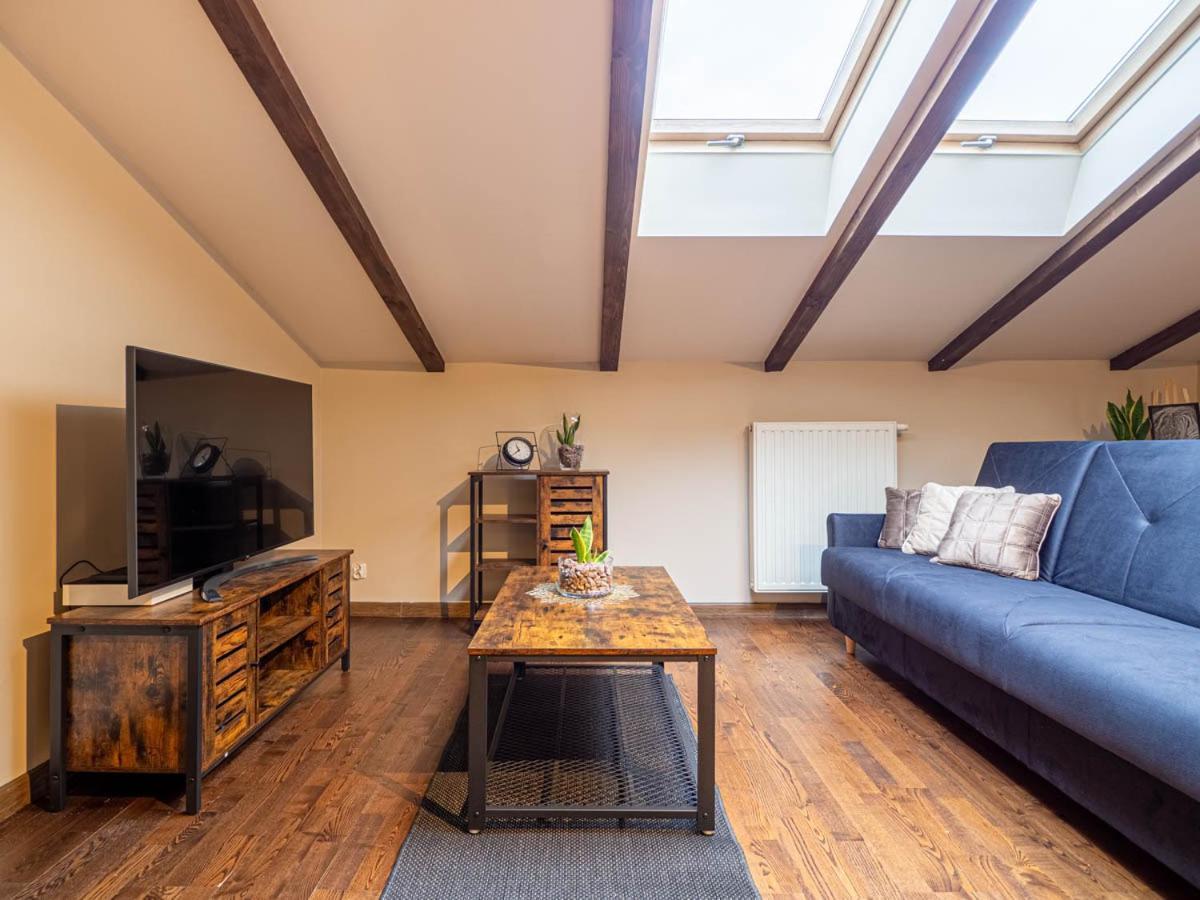 Appartement Bochenska *