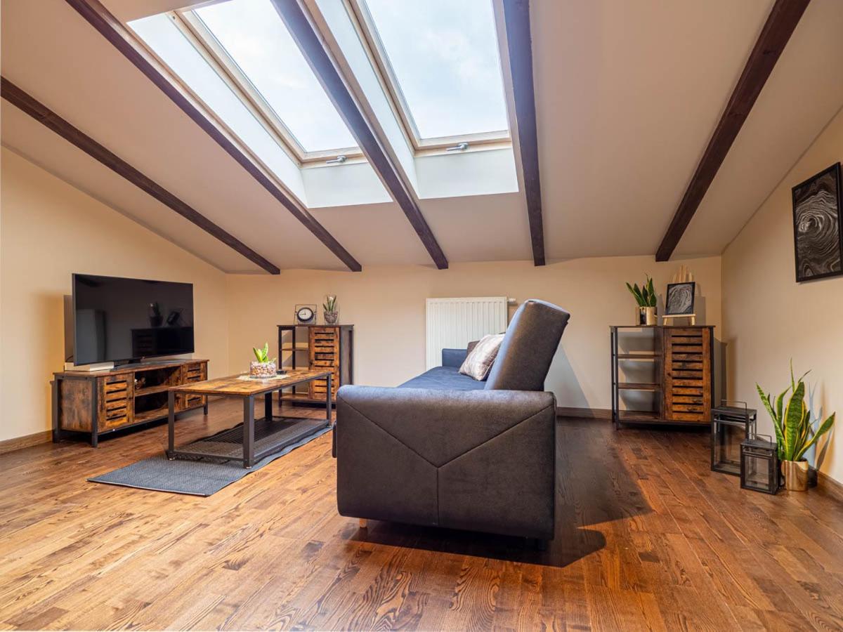 Bochenska Appartement