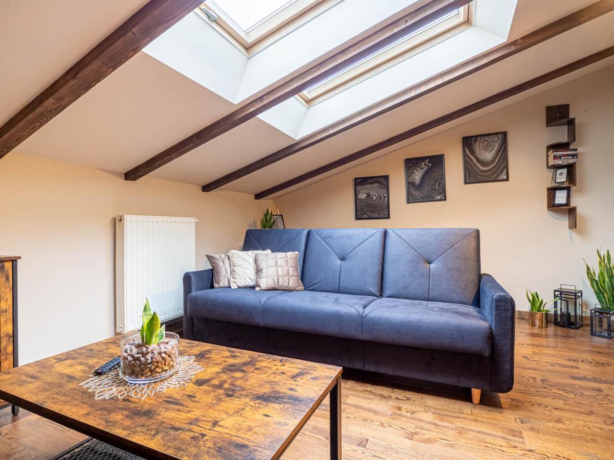 Bochenska Appartement