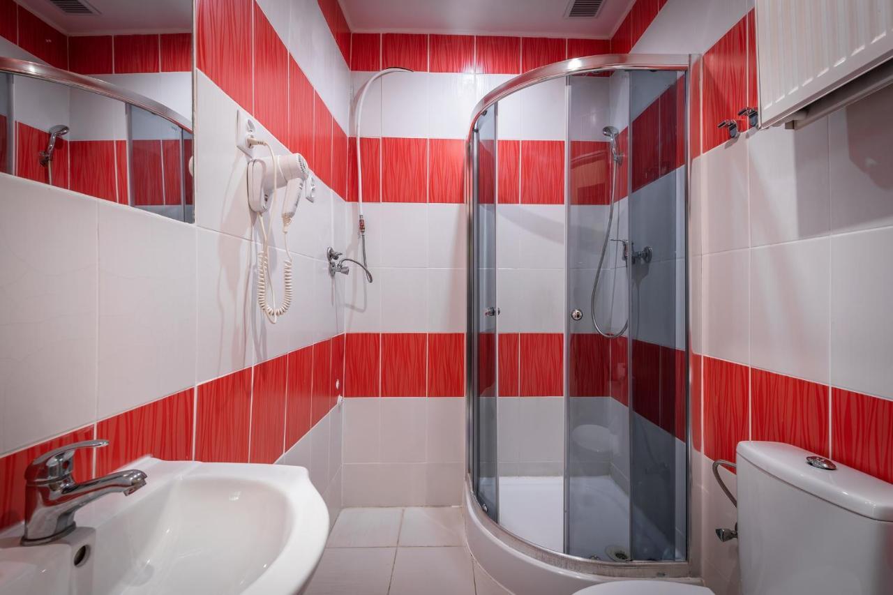 Apartamento Queen *