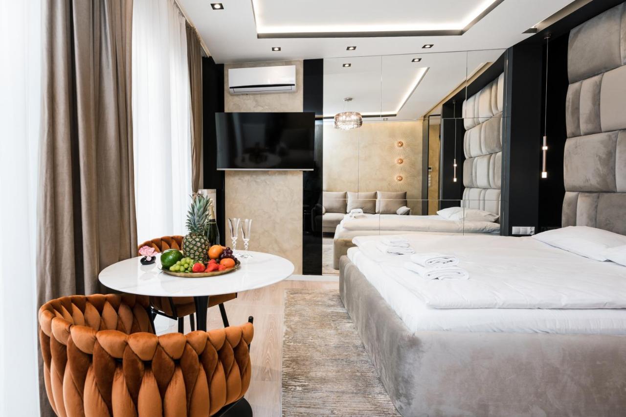 Apartament Salomea Krakow, Stary Kazimierz, Tauron Arena Kraków