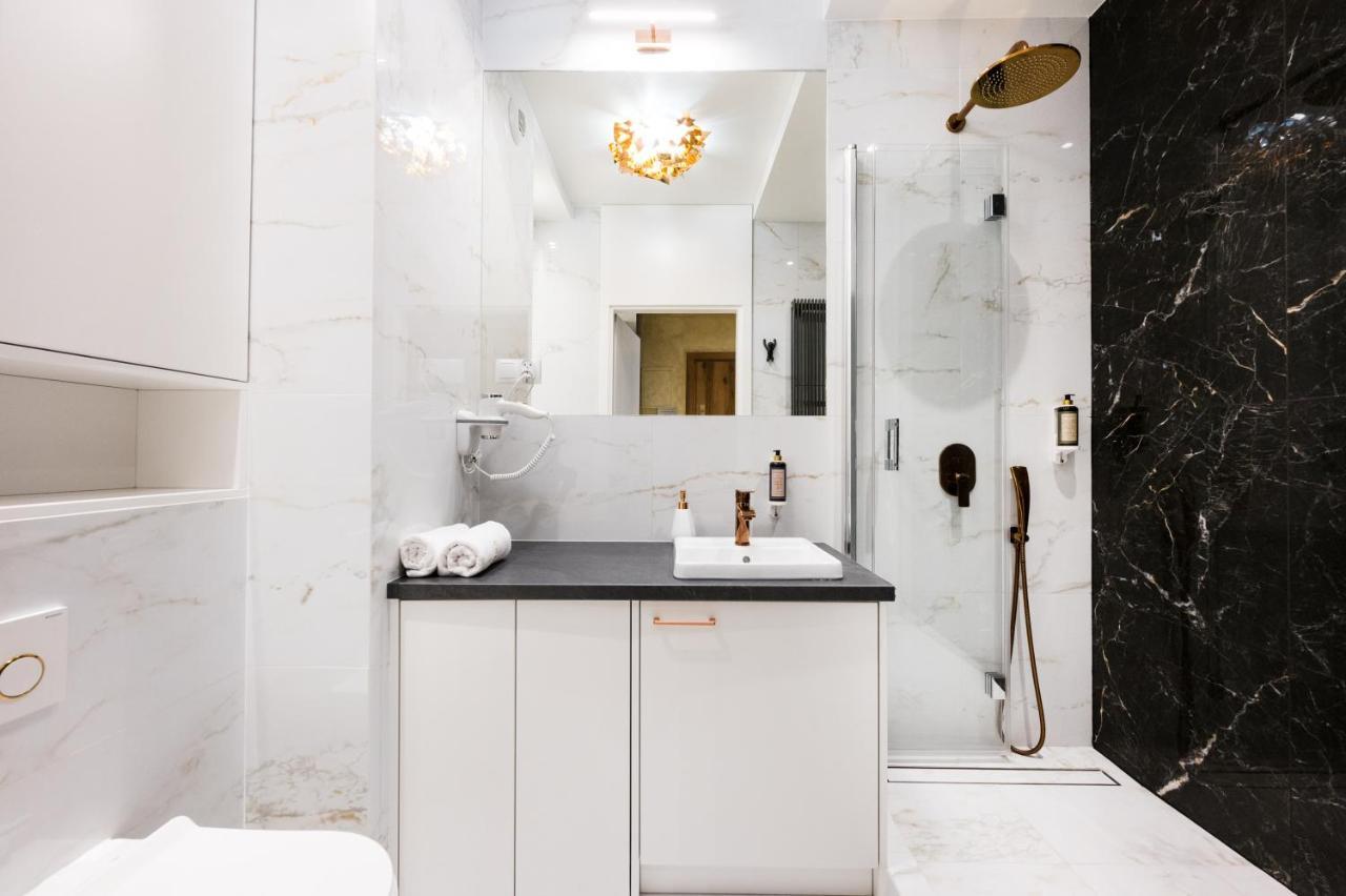Salomea Krakow, Stary Kazimierz, Tauron Arena Apartament