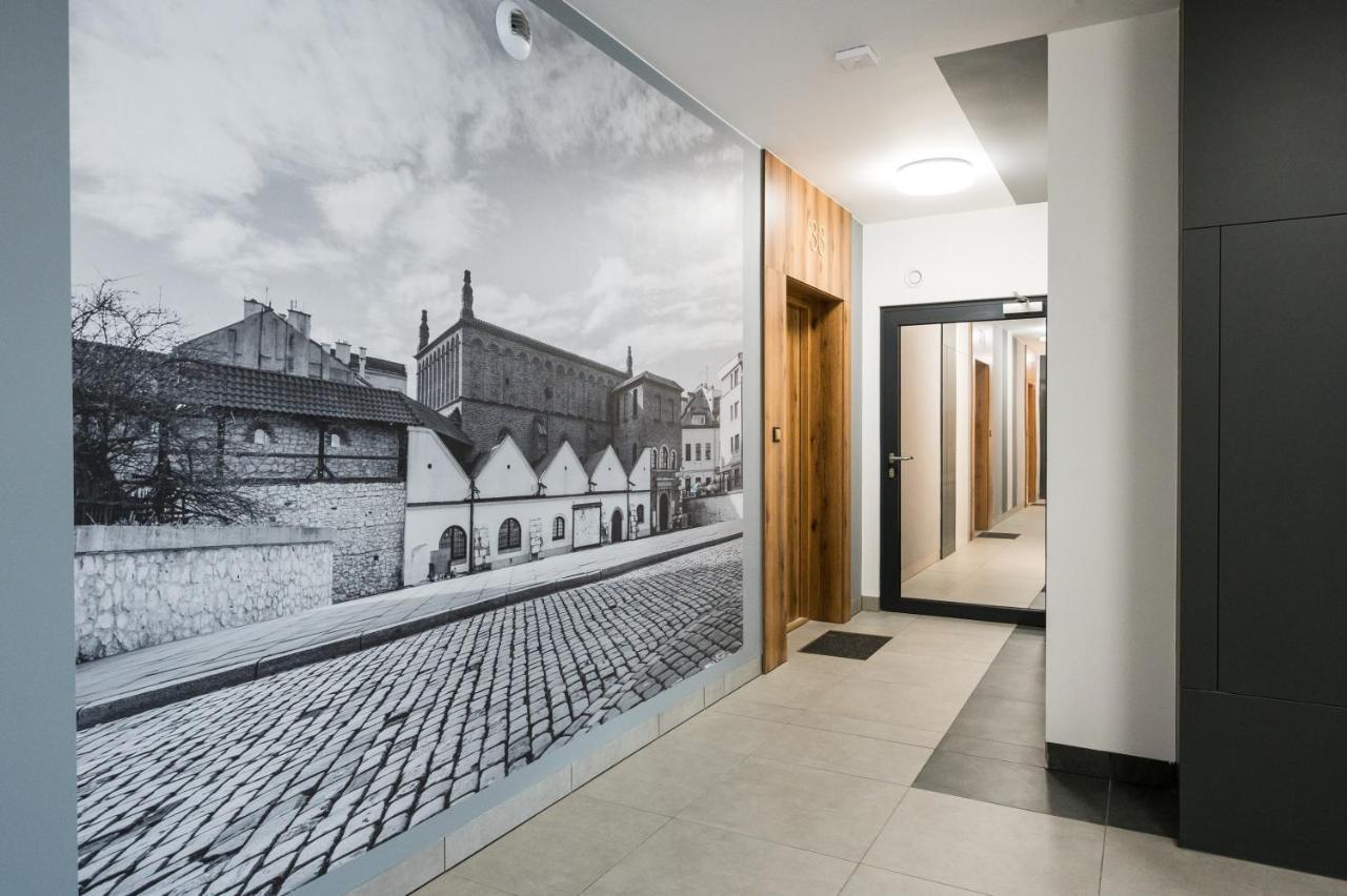 Apartament Salomea Krakow, Stary Kazimierz, Tauron Arena