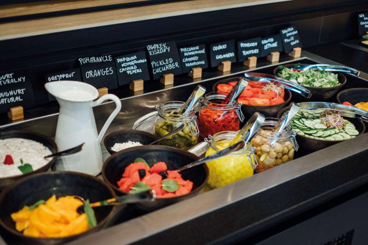 Vienna House Easy By Wyndham Cracow Hotel Cracóvia