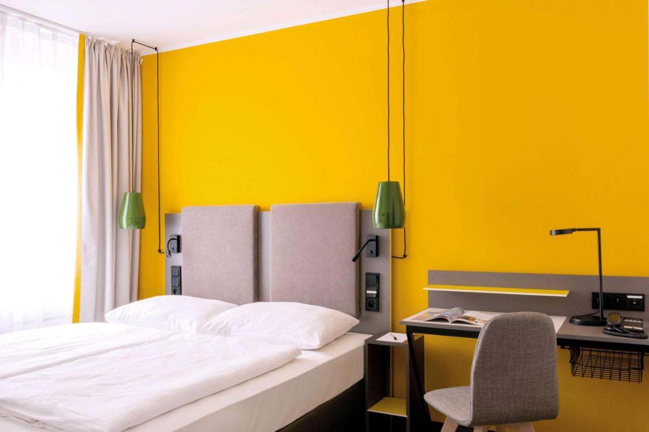 Vienna House Easy By Wyndham Cracow Hotel 3*