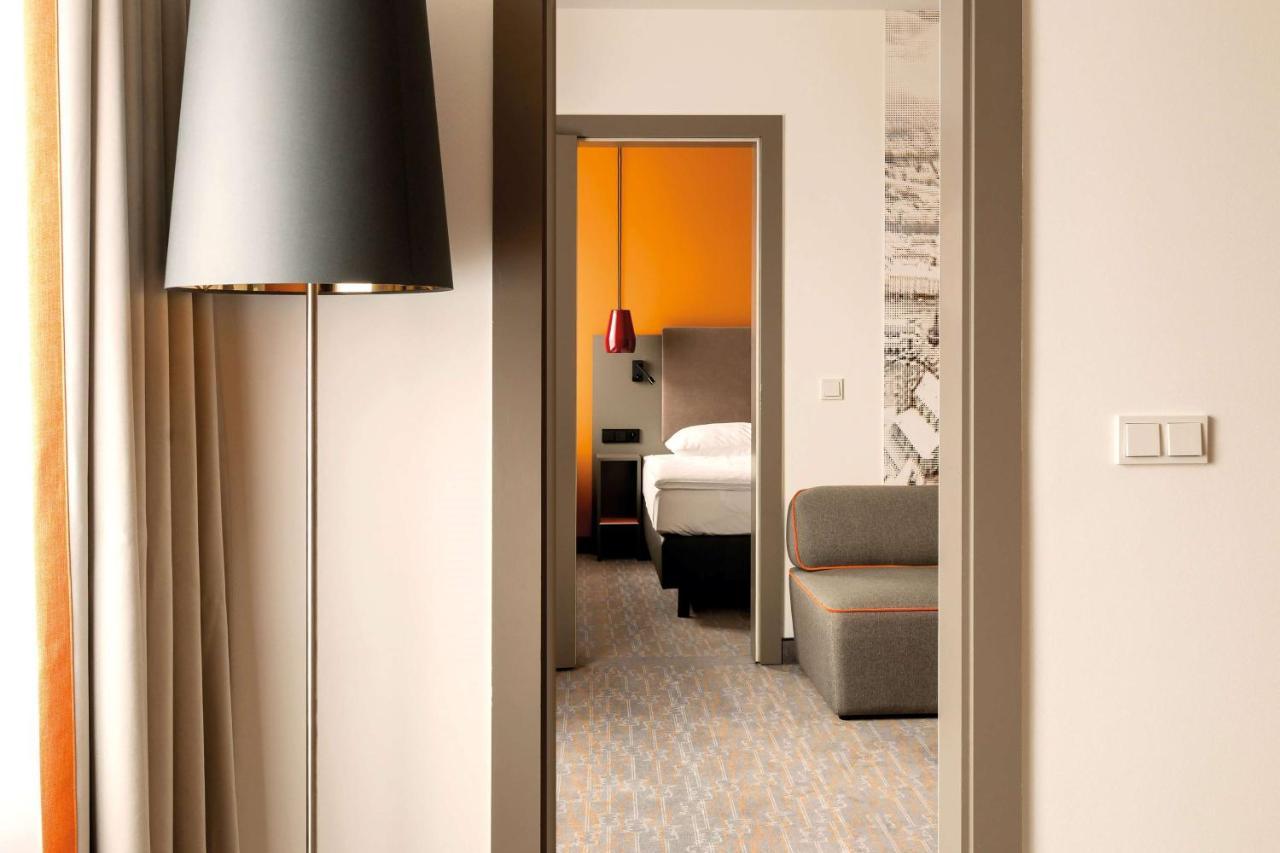 Vienna House Easy By Wyndham Cracow 3*