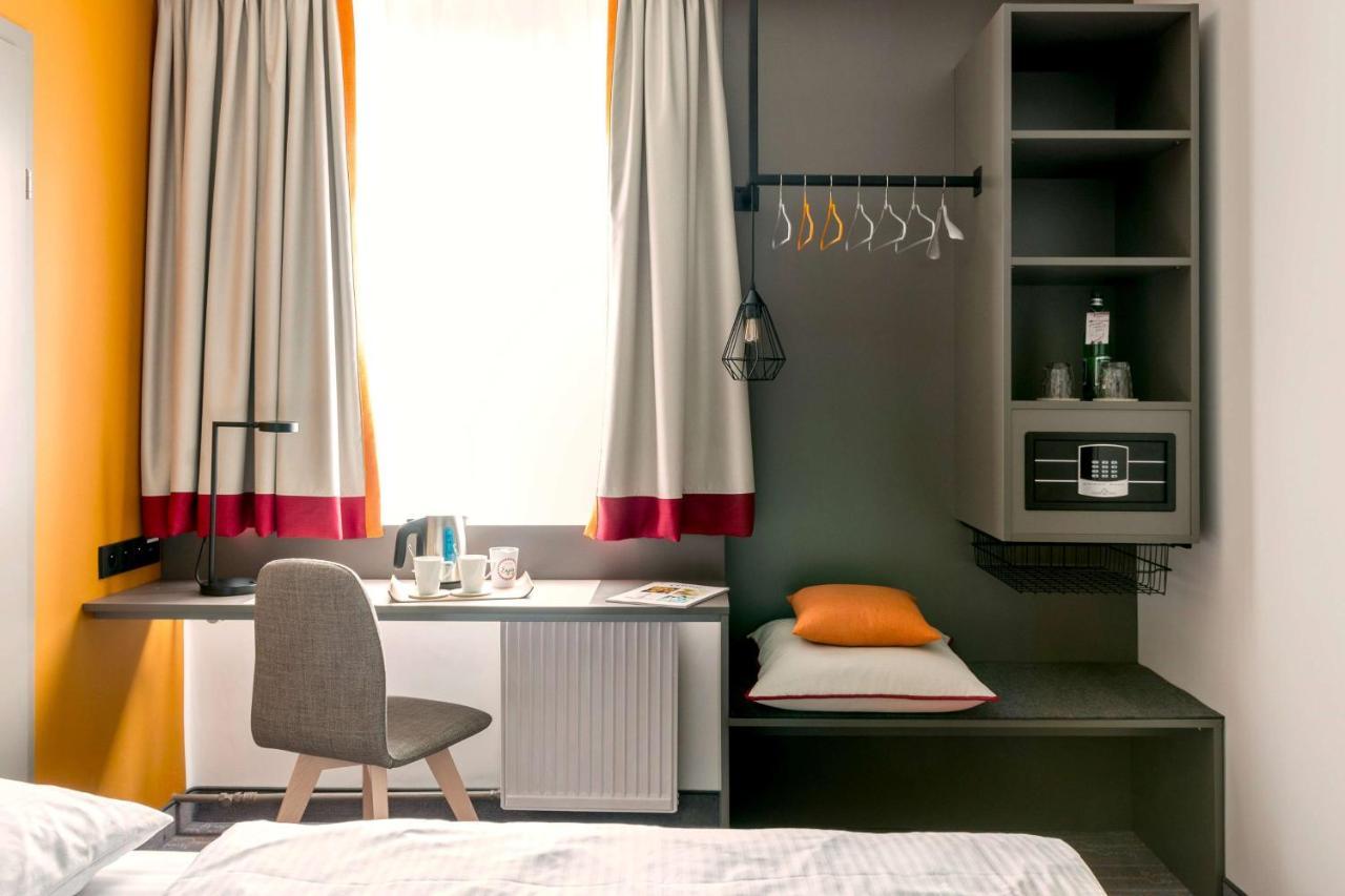 Vienna House Easy By Wyndham Cracow 3* Cracóvia