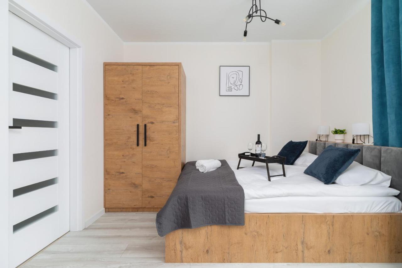 Modern Cracow Rakowicka 14 By Renters Apartment