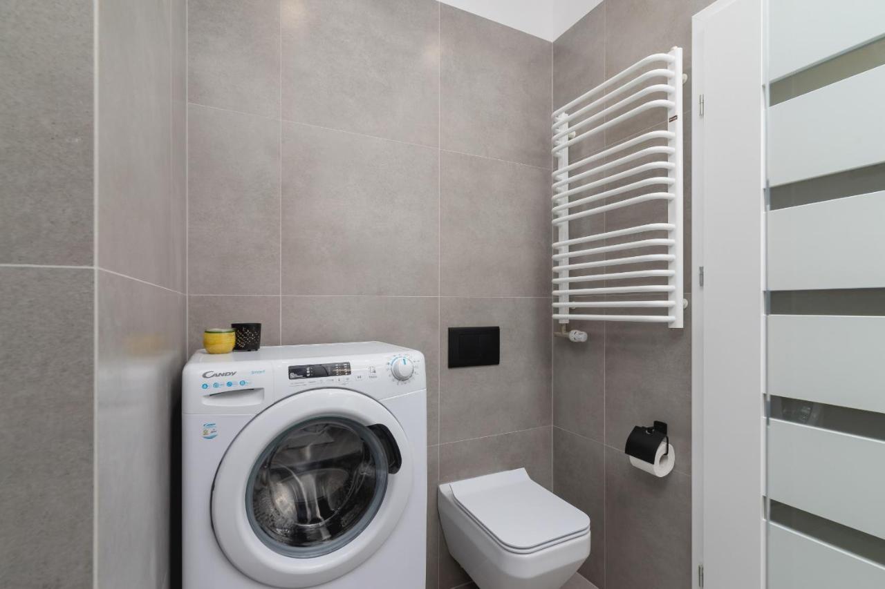 Modern Cracow Rakowicka 14 By Renters