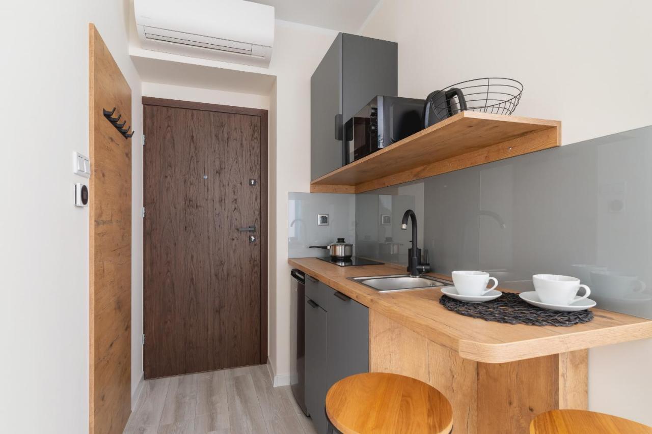 Modern Cracow Rakowicka 14 By Renters * Krakau
