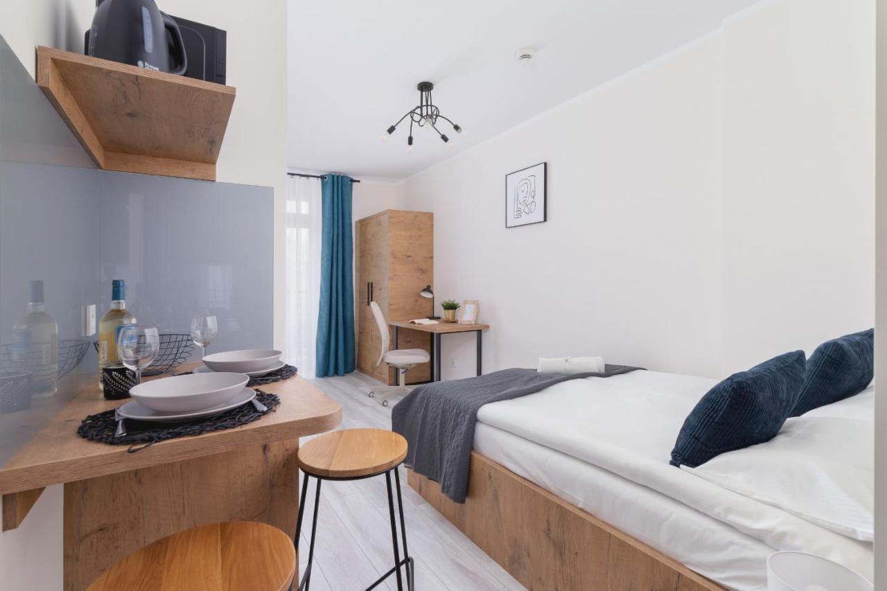 Modern Cracow Rakowicka 14 By Renters Krakau