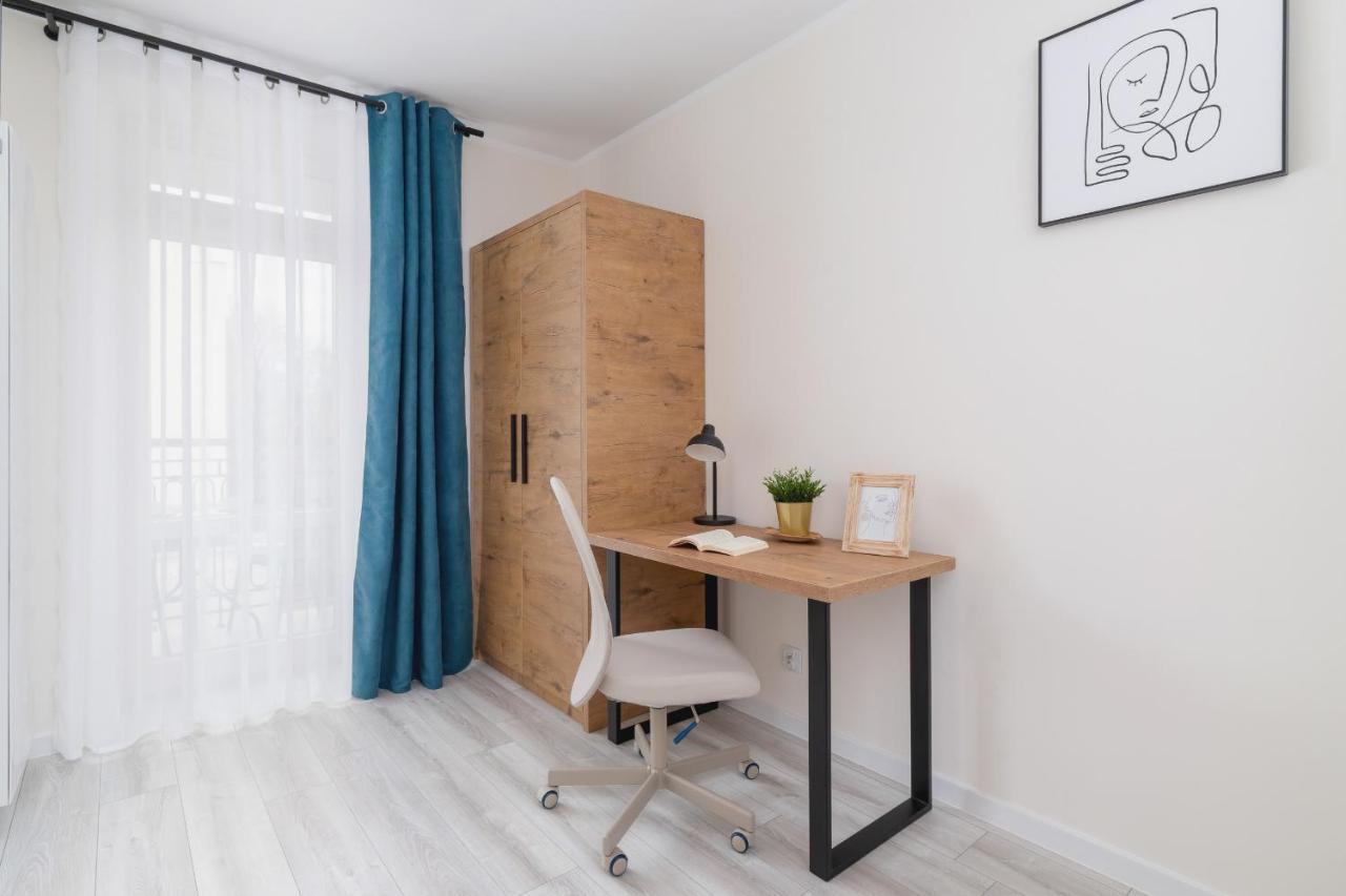 Modern Cracow Rakowicka 14 By Renters *