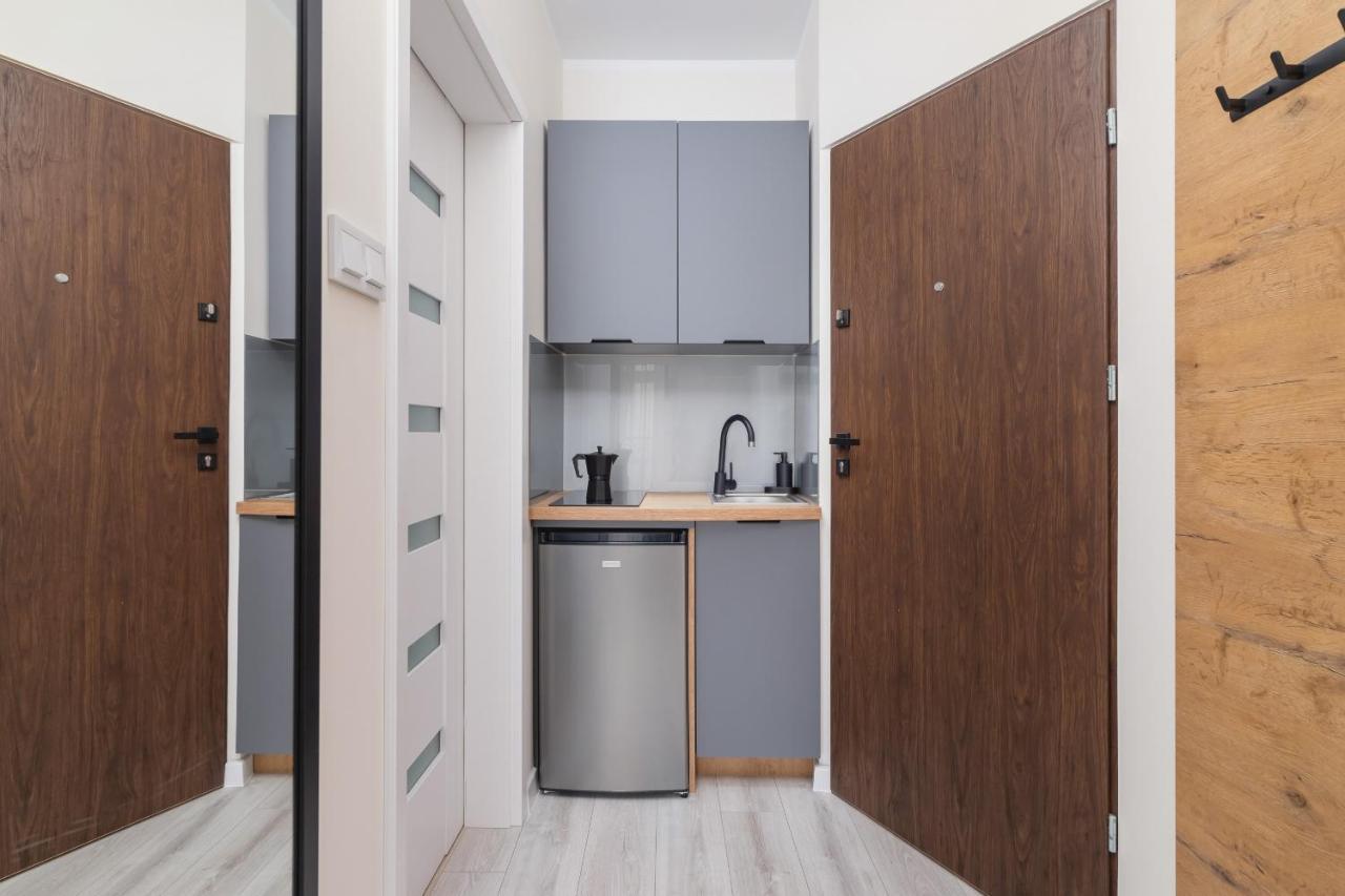 Modern Cracow Rakowicka 14 By Renters * Krakau
