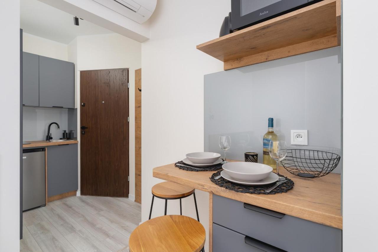 Modern Cracow Rakowicka 14 By Renters *