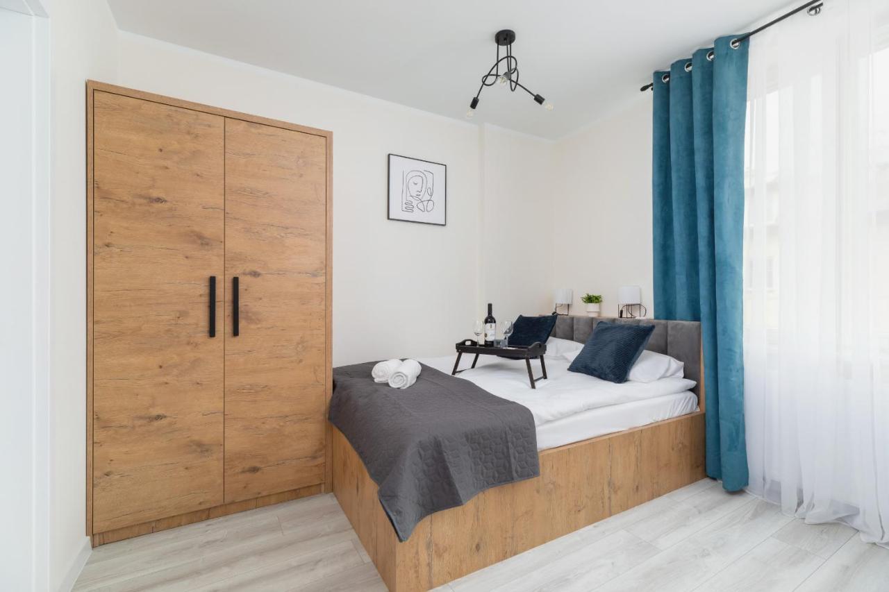Modern Cracow Rakowicka 14 By Renters