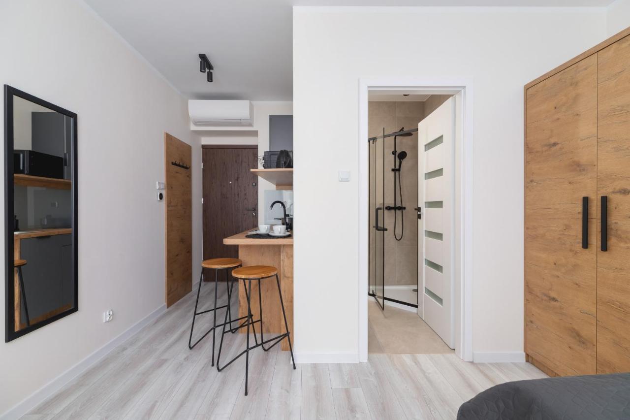 Modern Cracow Rakowicka 14 By Renters Apartment Krakau