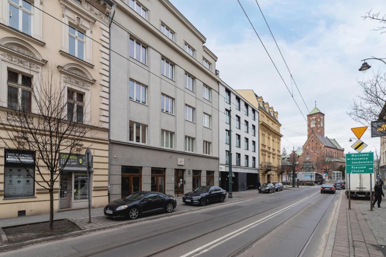 Modern Cracow Rakowicka 14 By Renters Apartment *