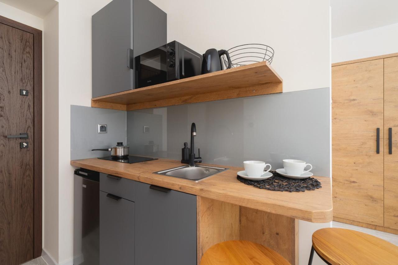 Modern Cracow Rakowicka 14 By Renters Krakau