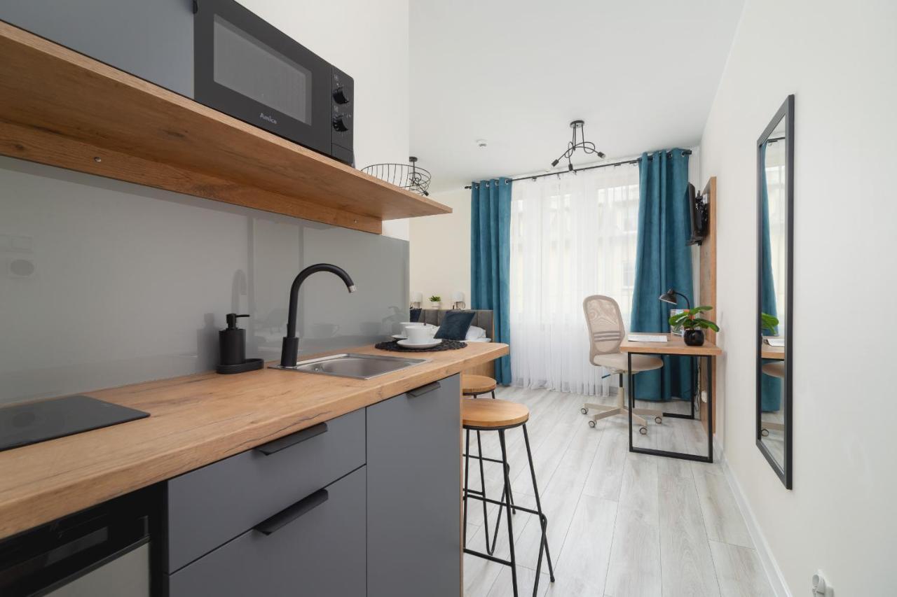 Modern Cracow Rakowicka 14 By Renters * Krakau