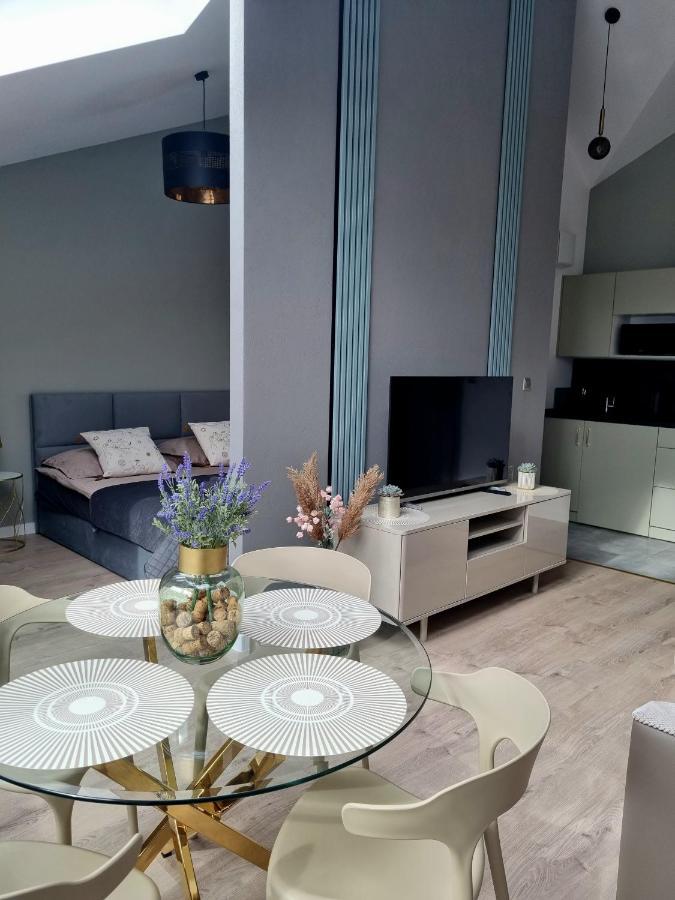Appartement Miodowa Street Parking Free *