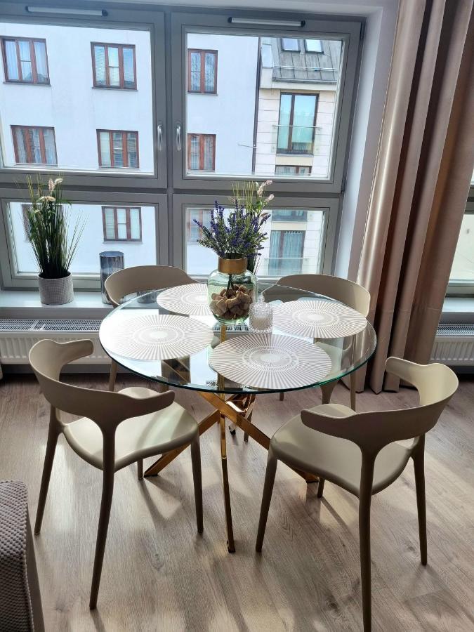 Appartement Miodowa Street Parking Free *
