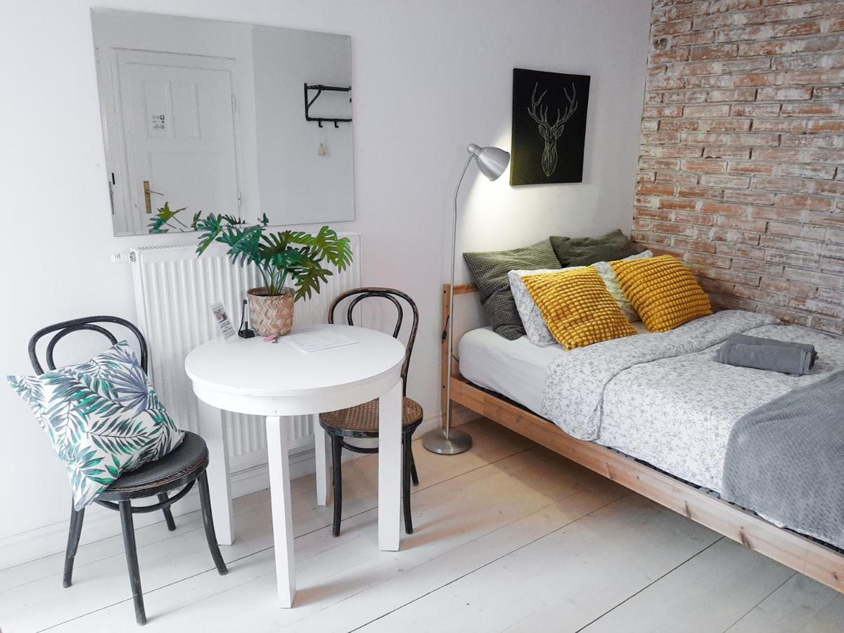 Lion - Gold Homestay Krakow