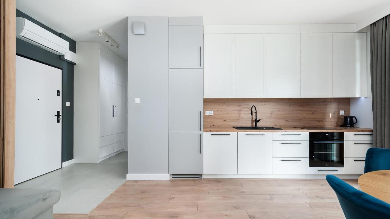 Sun&snow W Novum Apartament *