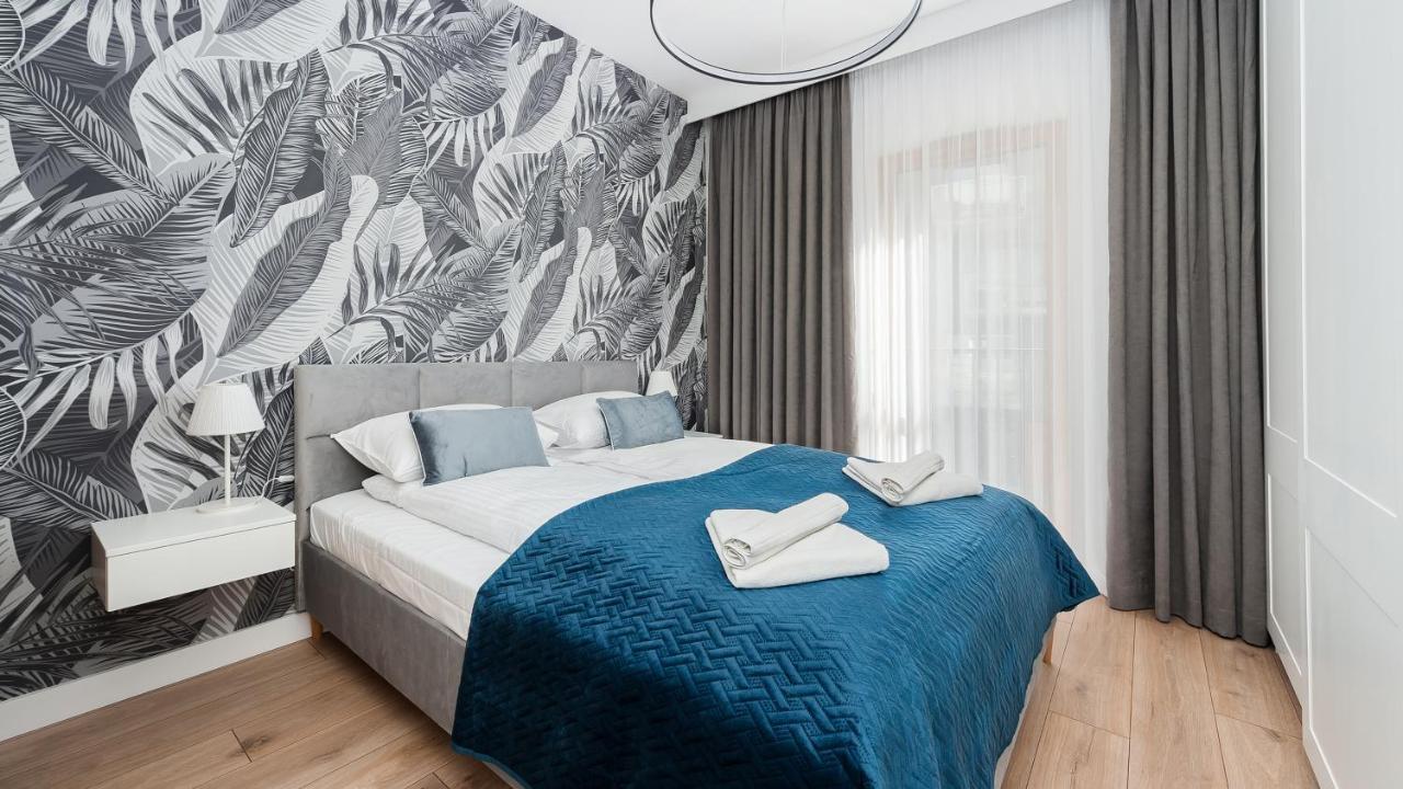Sun&snow W Novum Apartament