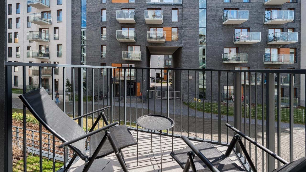Apartament Sun&snow W Novum *