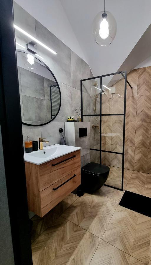 Appartement Miodowa Street Parking Free