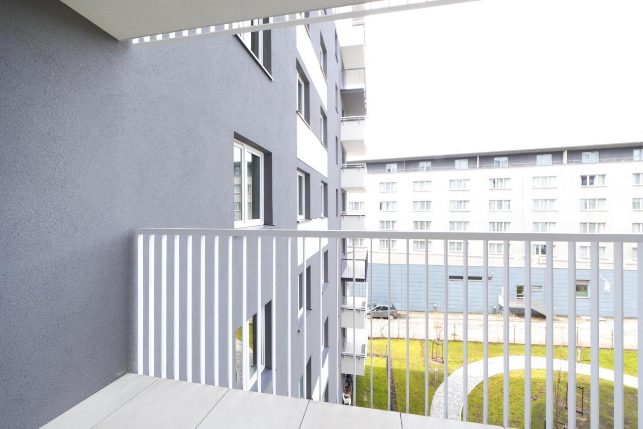 Apartment Meiera Krakow