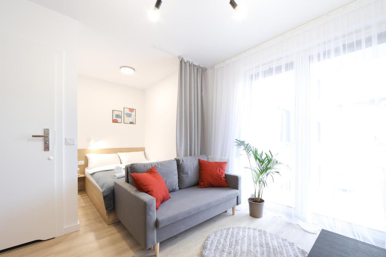 Meiera Apartment