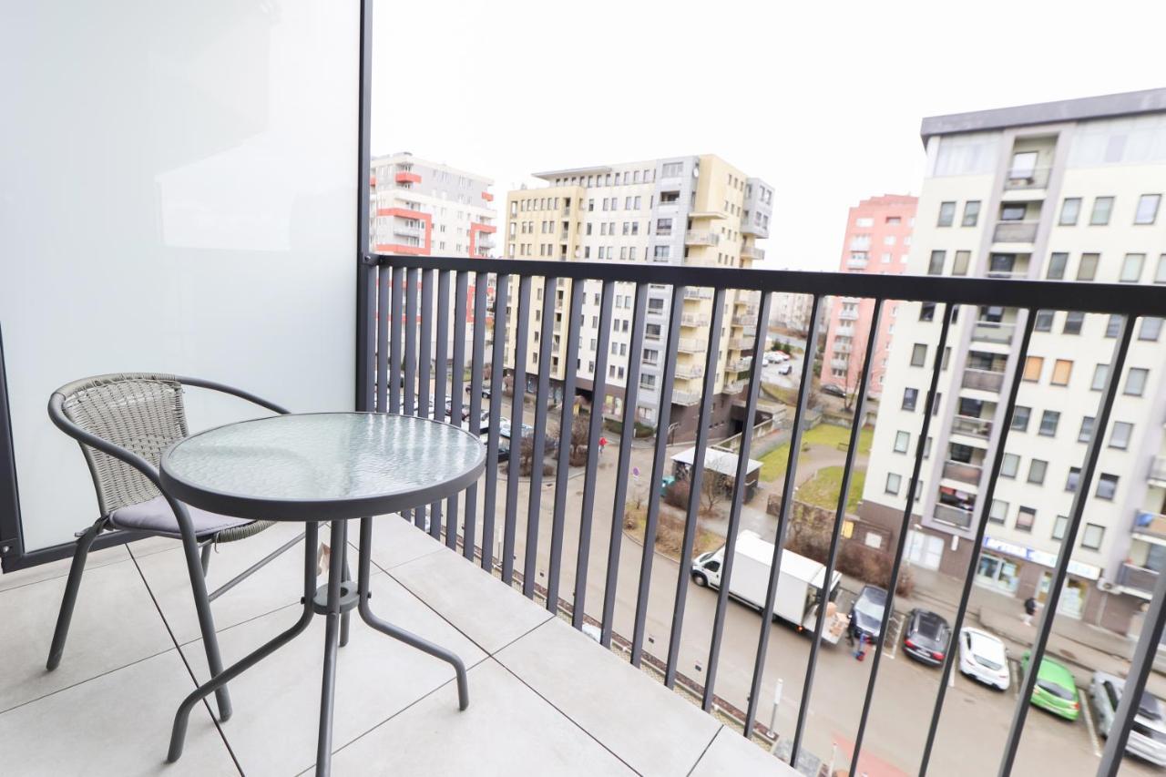 Meiera Apartment