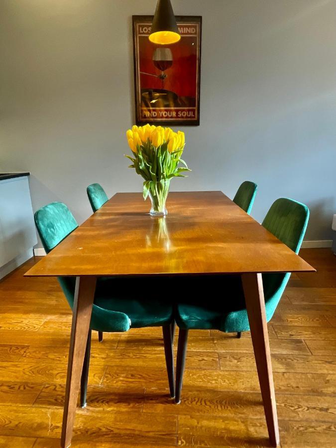 Apartment Lou Lou Wawel *