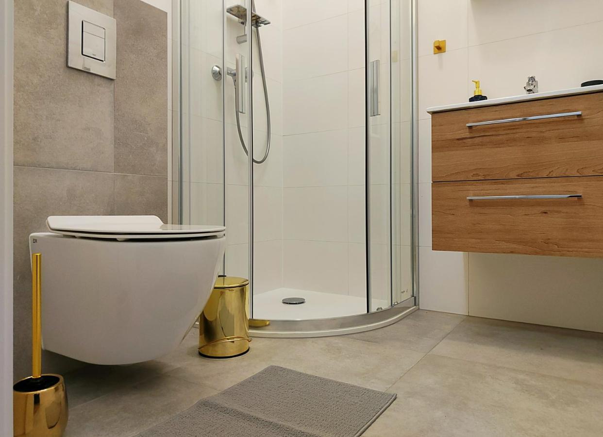Hugo Star Appartement
