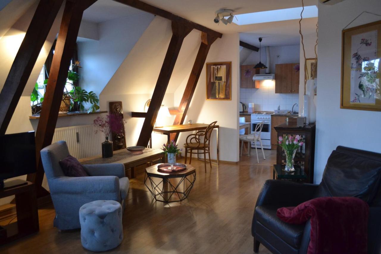 Appartement Akwarela Ii
