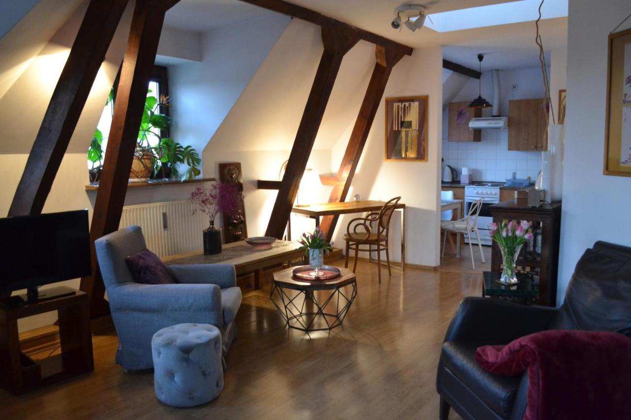 Appartement Akwarela Ii *