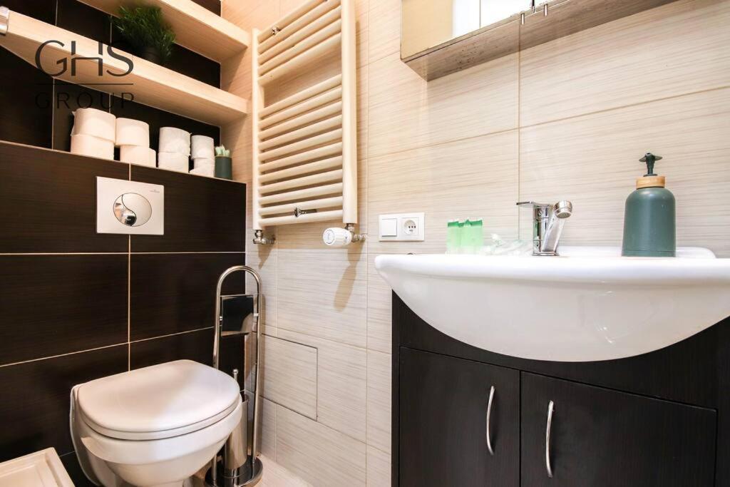 Klimatyczny Apartament Blisko Kazimierza - Apartamento *
