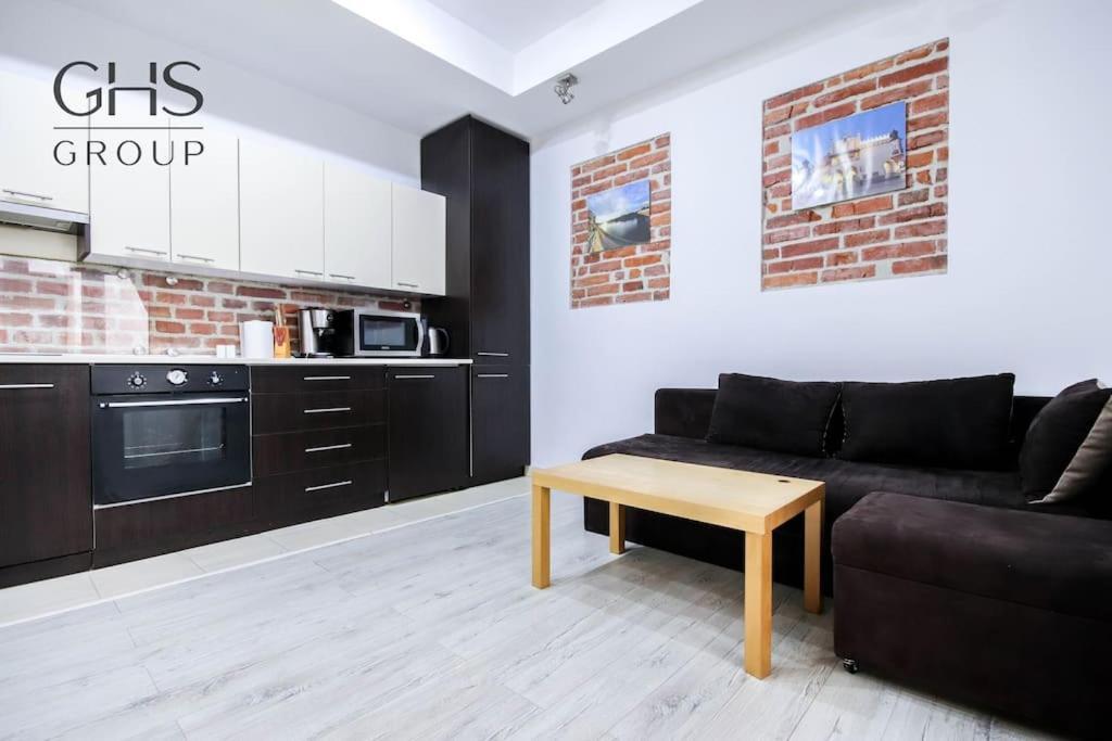 Klimatyczny Apartament Blisko Kazimierza -
