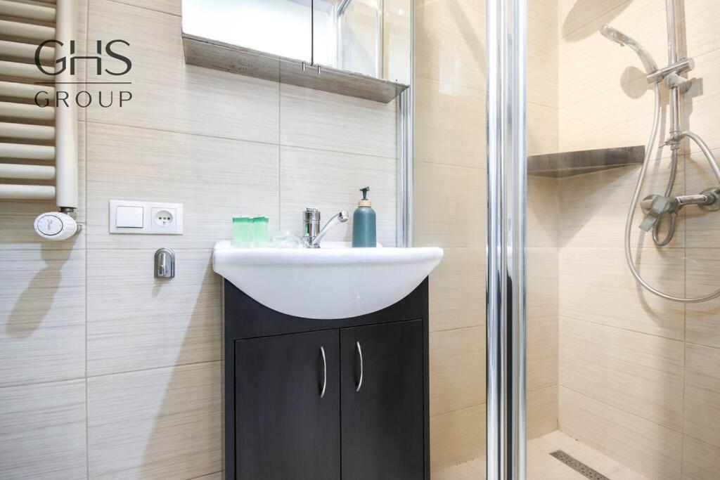 Klimatyczny Apartament Blisko Kazimierza - Cracóvia