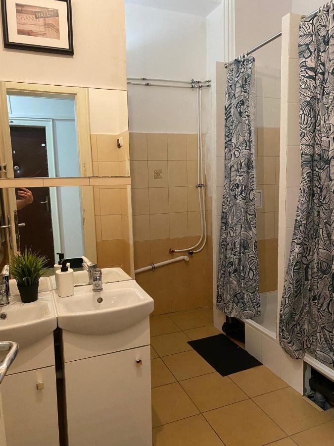 Cracow Old Town Apartamento