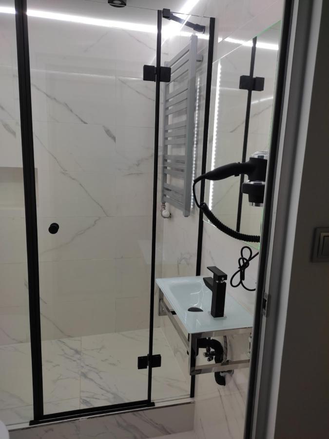 Apartment Jacuzzi Zen *