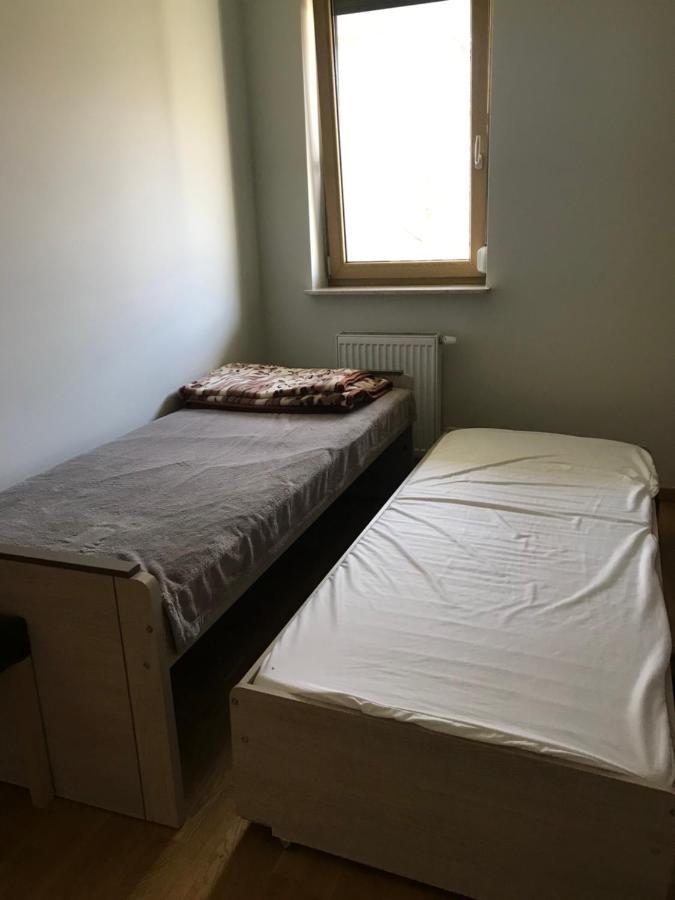Nowa Huta Apartamento *
