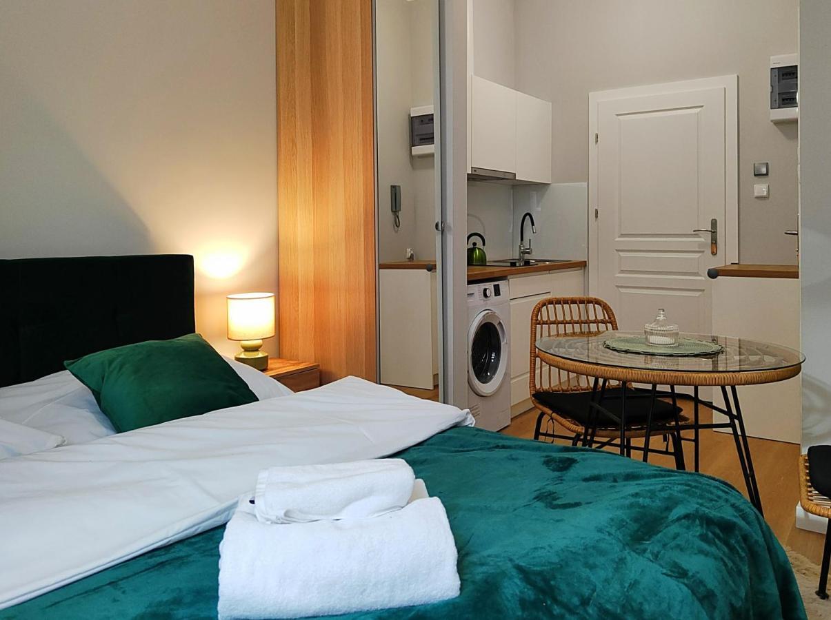 Appartement Hugo Eden *