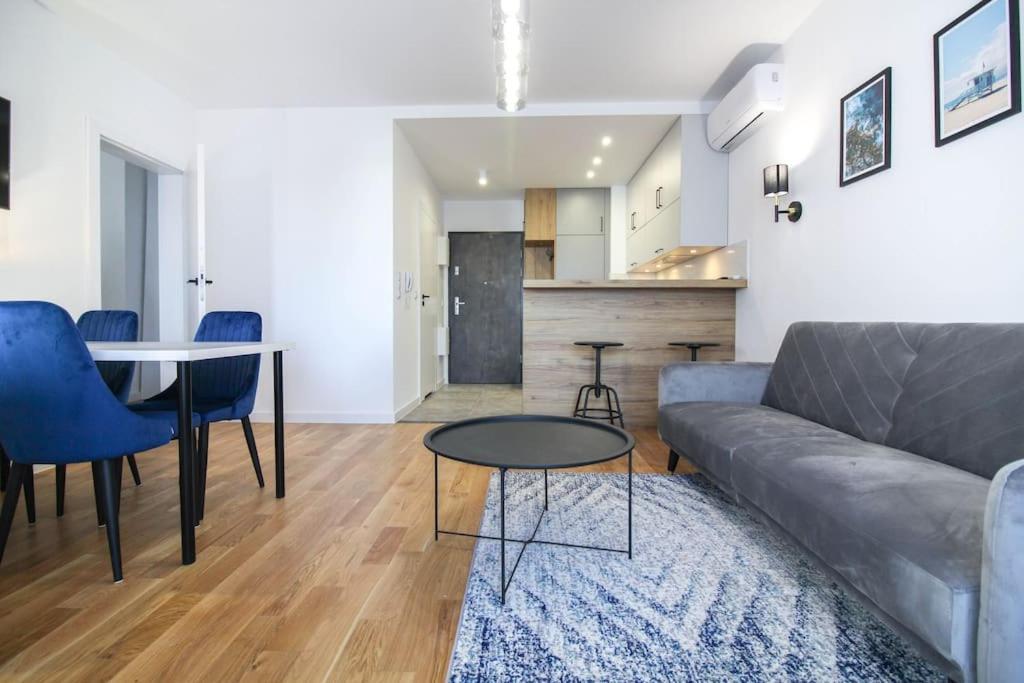 Appartement Piekny Apartament Obok Wawelu Krakau