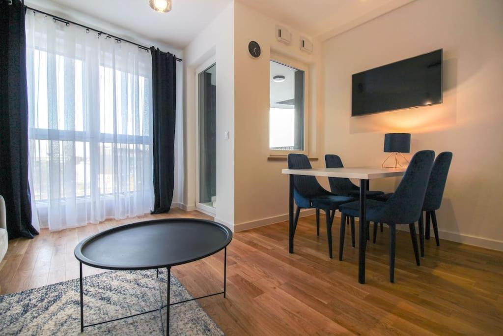 Piekny Apartament Obok Wawelu Krakau