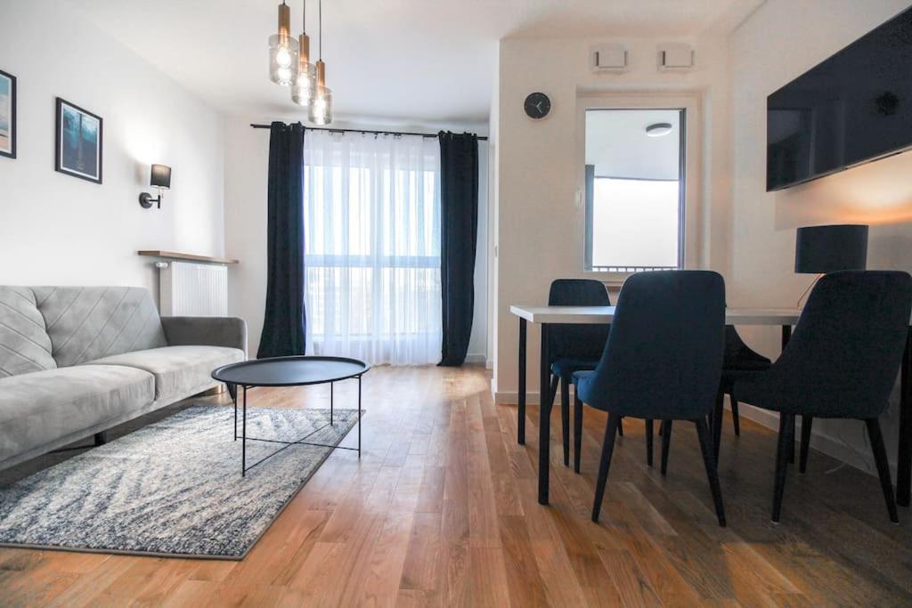 Piekny Apartament Obok Wawelu Appartement *