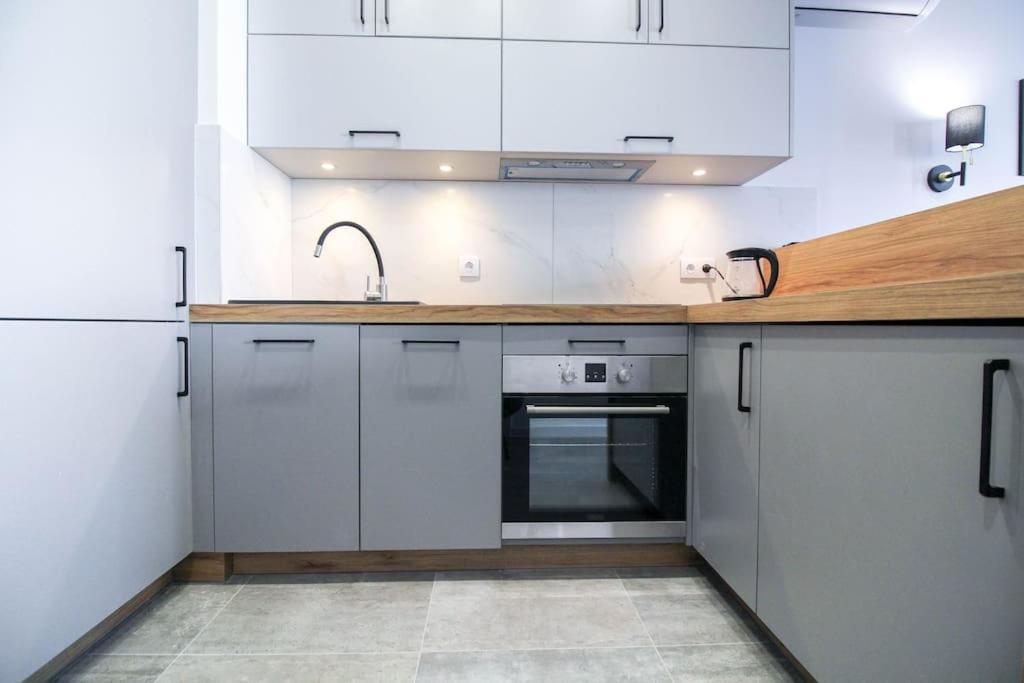 Piekny Apartament Obok Wawelu Krakau